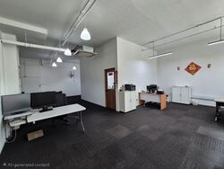 Bizlink Centre (D14), Factory #551672101